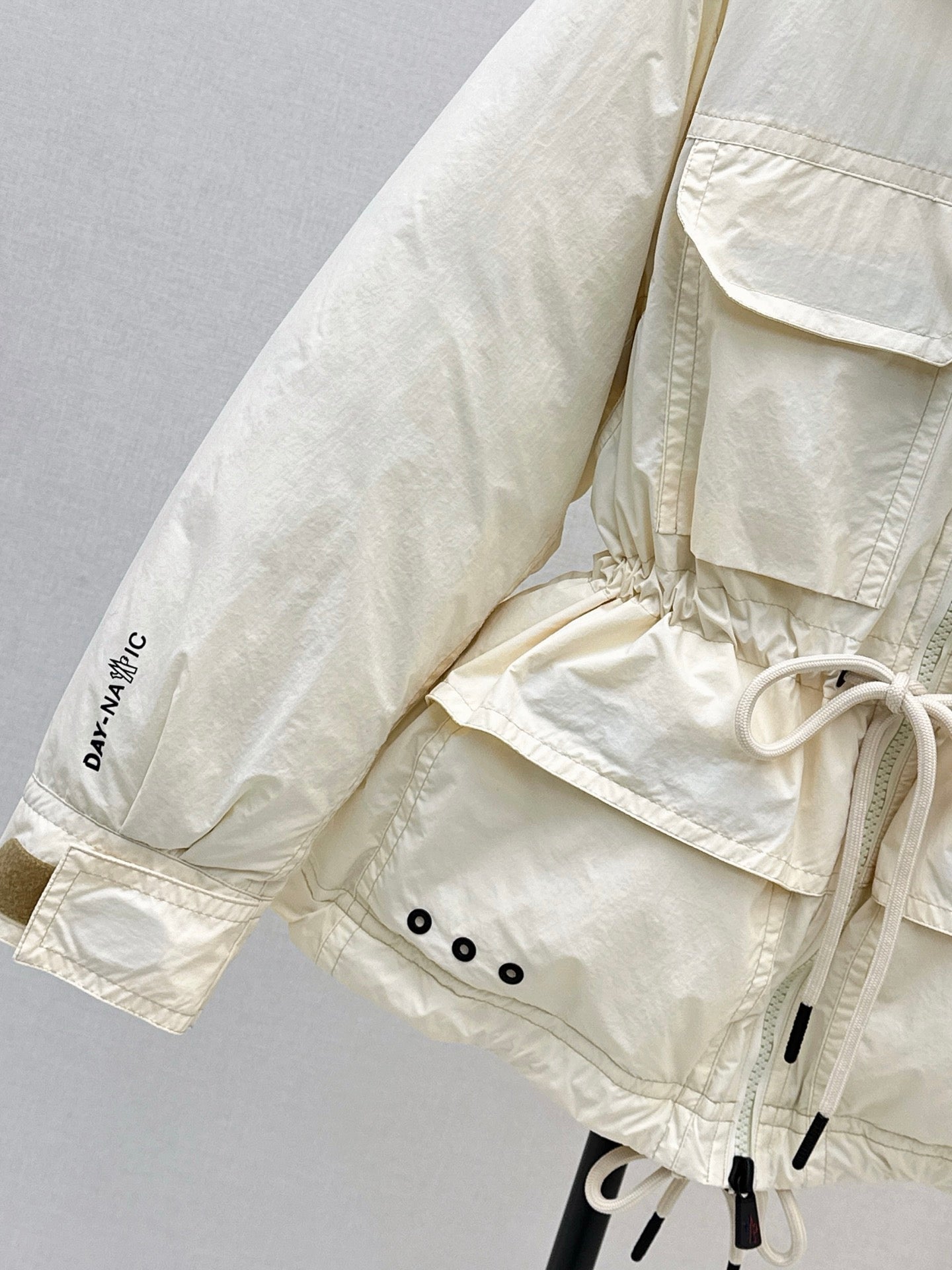 Monc NEW down jacket