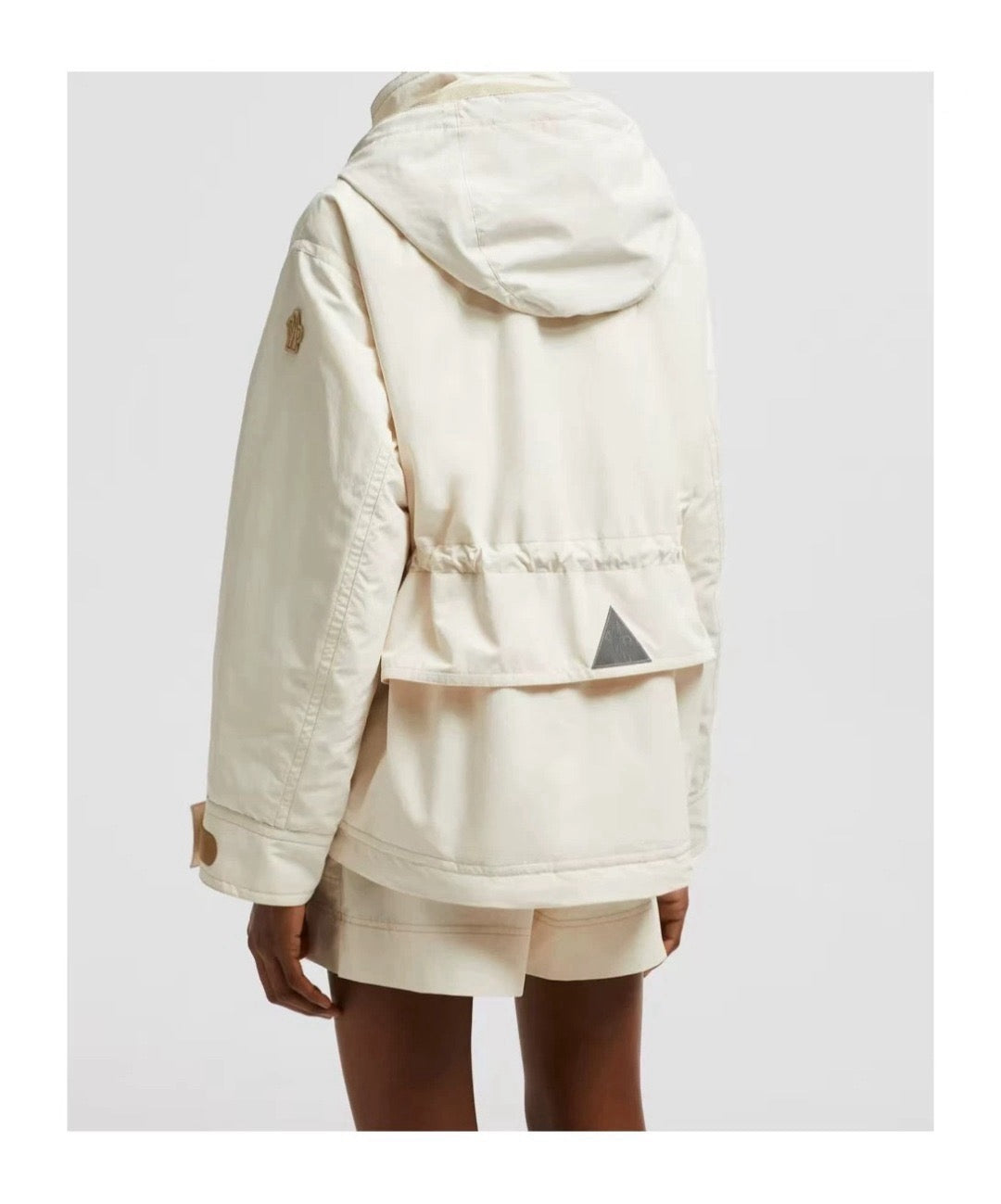 Monc NEW down jacket