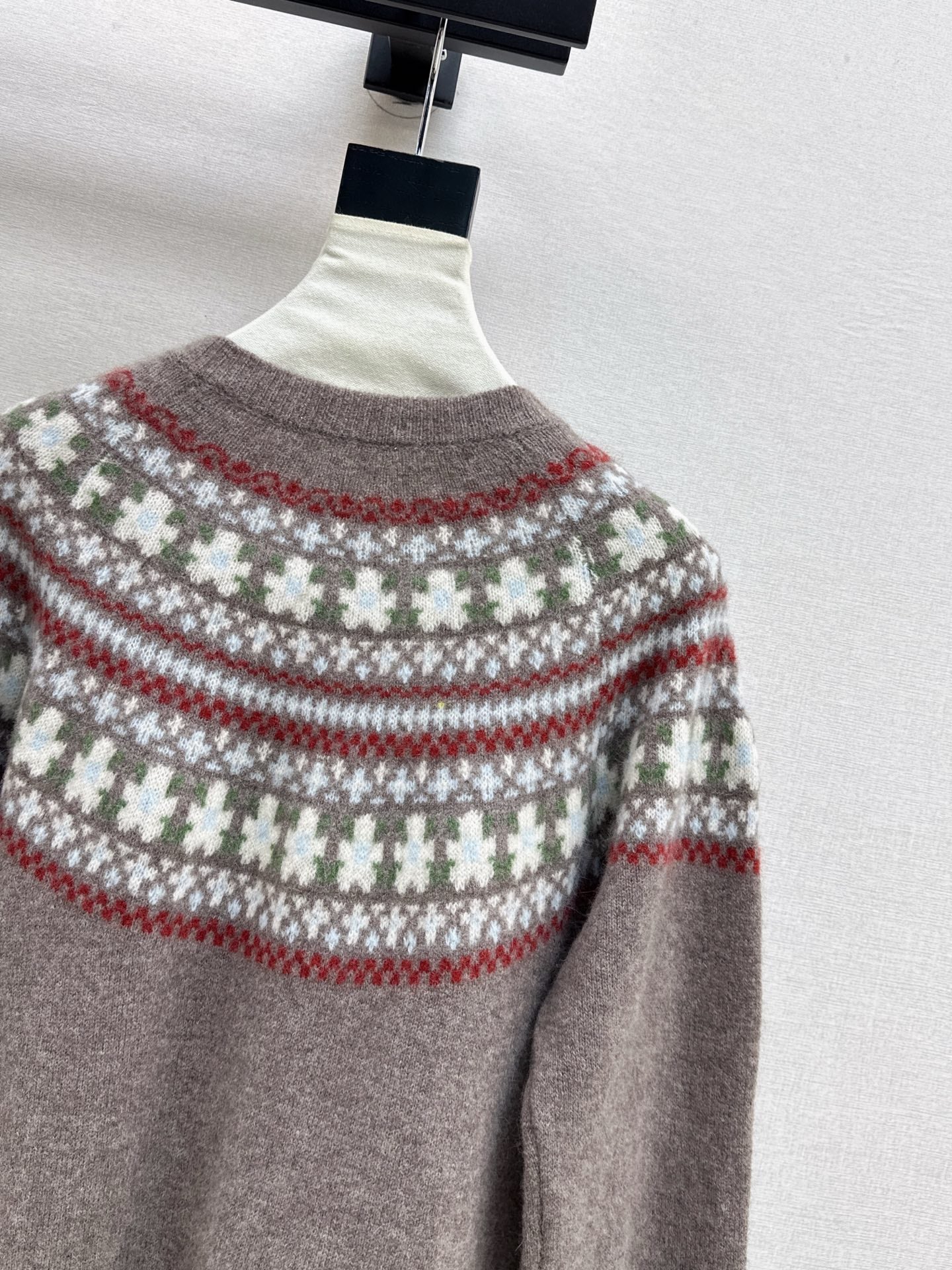 Loro NEW knitted cardigan