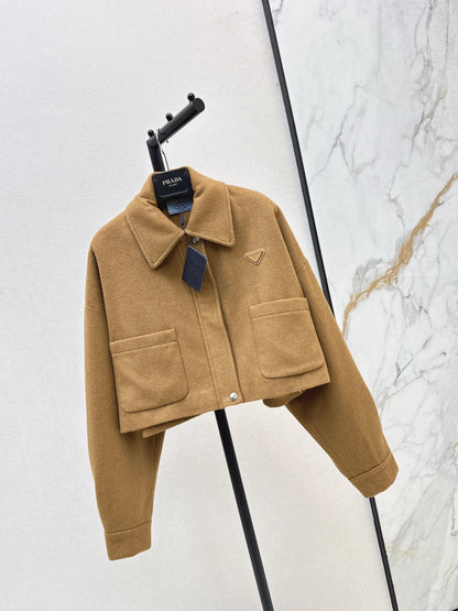 Pra NEW Worker jacket