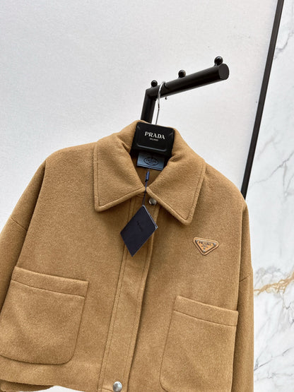 Pra NEW Worker jacket