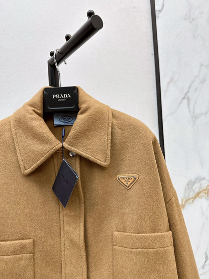 Pra NEW Worker jacket