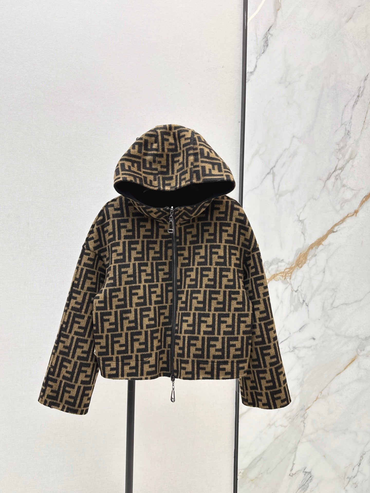 Pra NEW Reversible jacket