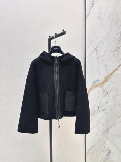 Pra NEW Reversible jacket