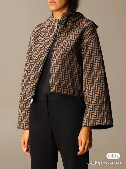 Pra NEW Reversible jacket