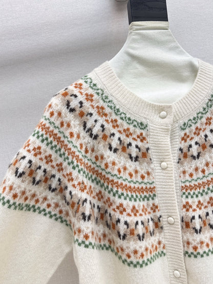Loro NEW knitted cardigan