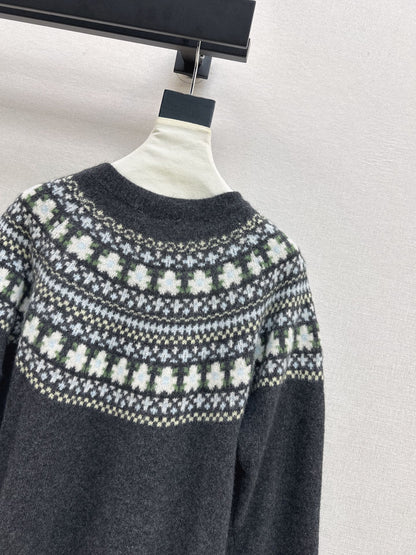 Loro NEW knitted cardigan