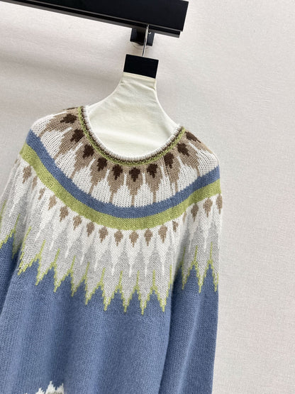 Loro NEW knitted sweater