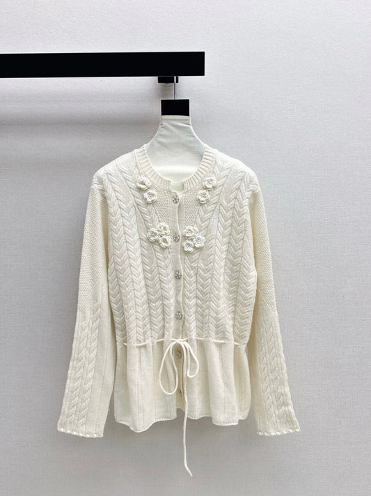 Chan NEW knitted cardigan