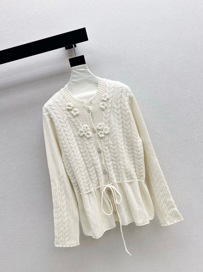 Chan NEW knitted cardigan