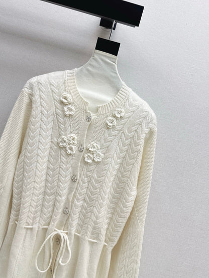 Chan NEW knitted cardigan