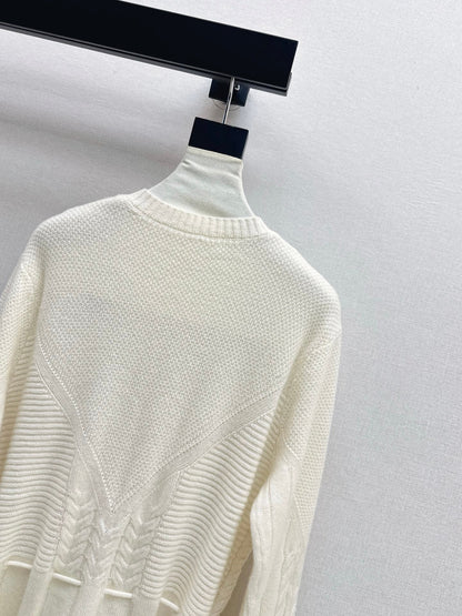 Chan NEW knitted cardigan