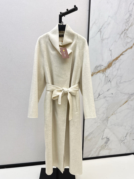 Loro NEW woolen coat