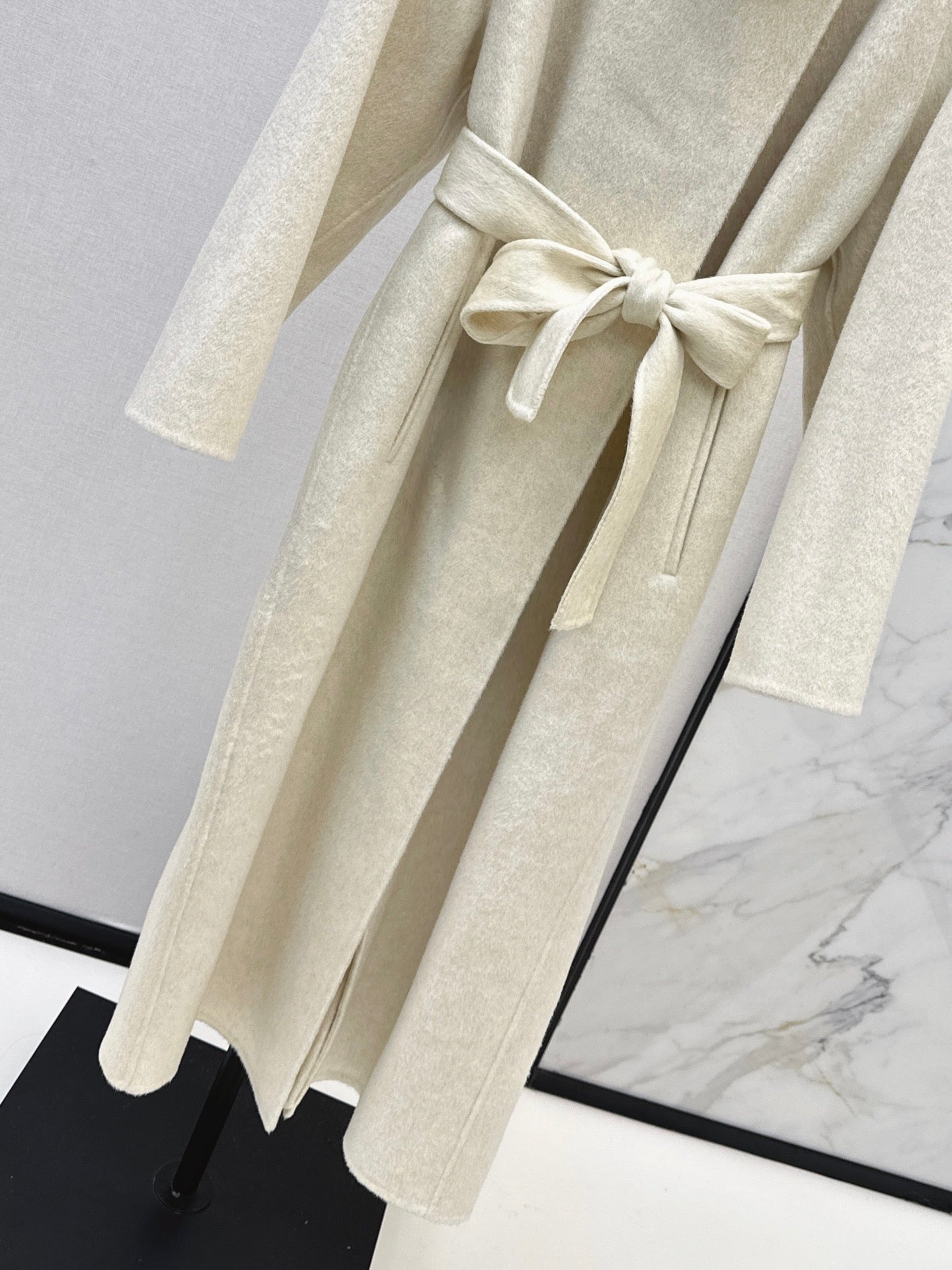 Loro NEW woolen coat