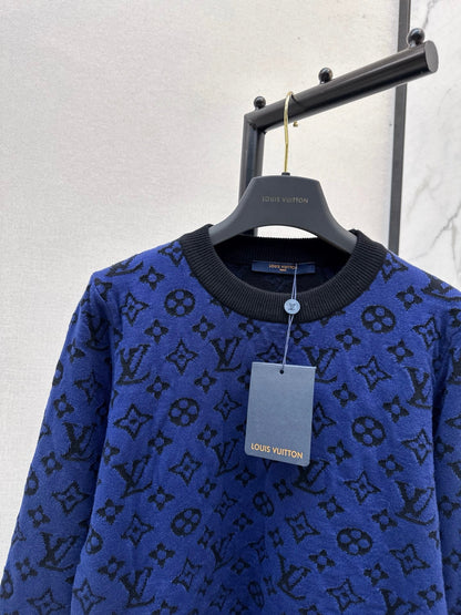 Louis NEW wool sweater