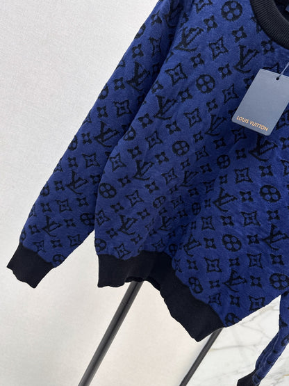 Louis NEW wool sweater