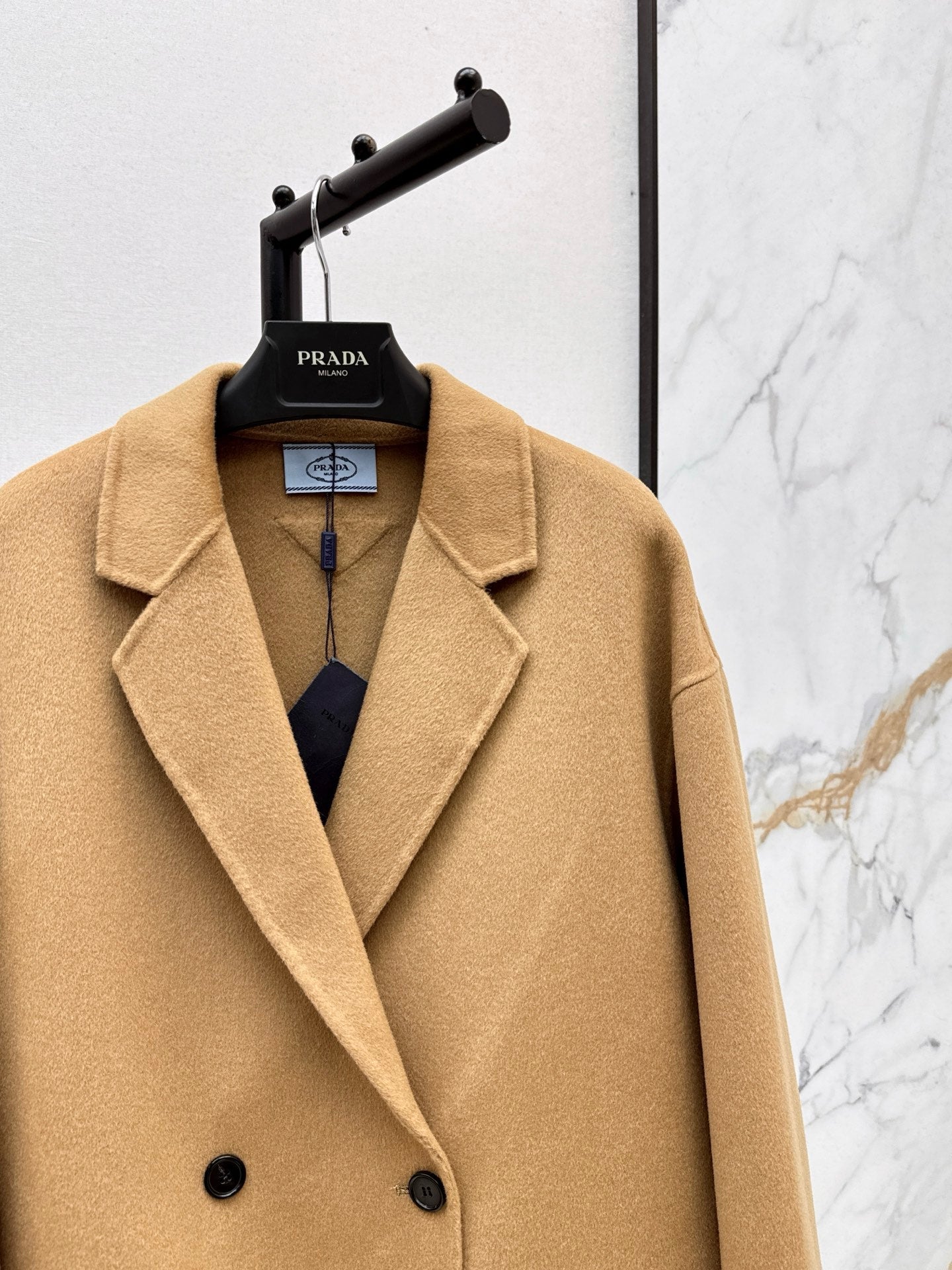 Pra NEW woolen jacket