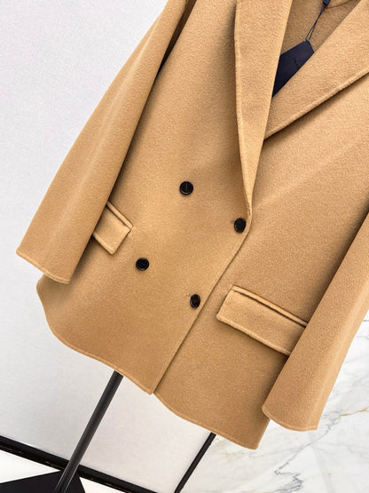 Pra NEW woolen jacket