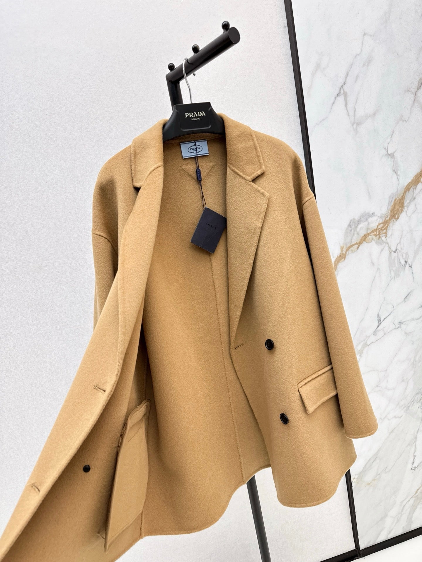 Pra NEW woolen jacket