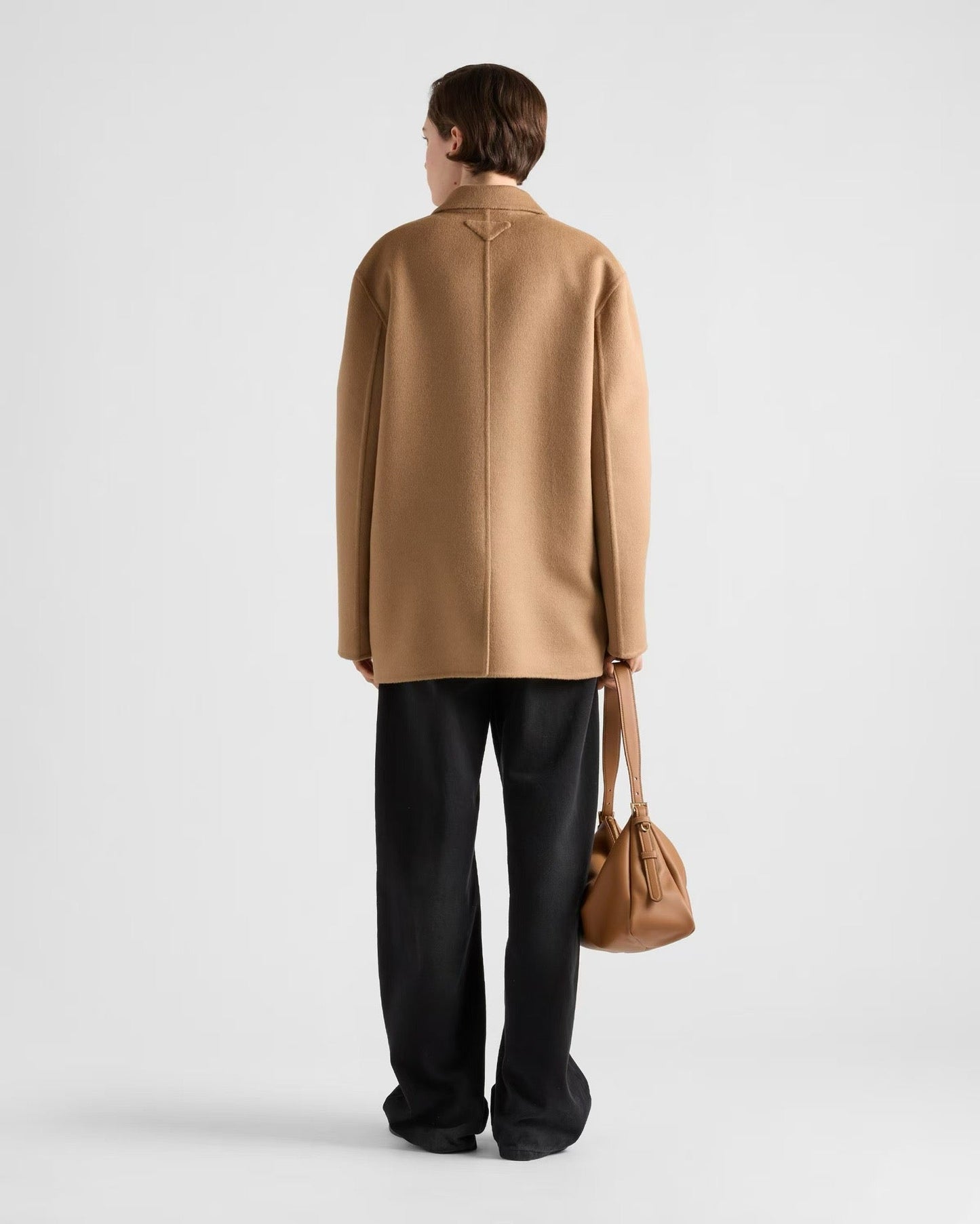 Pra NEW woolen jacket