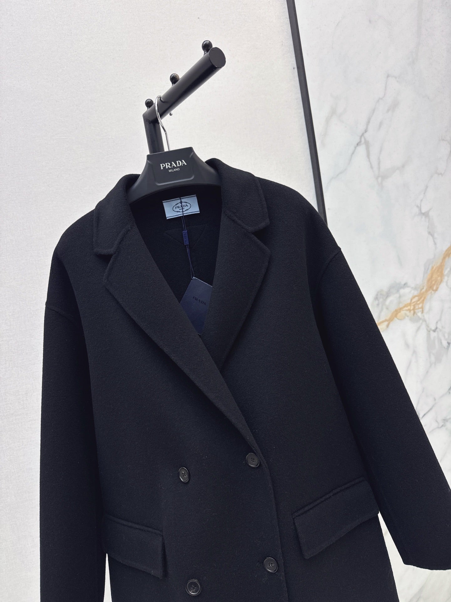 Pra NEW woolen jacket