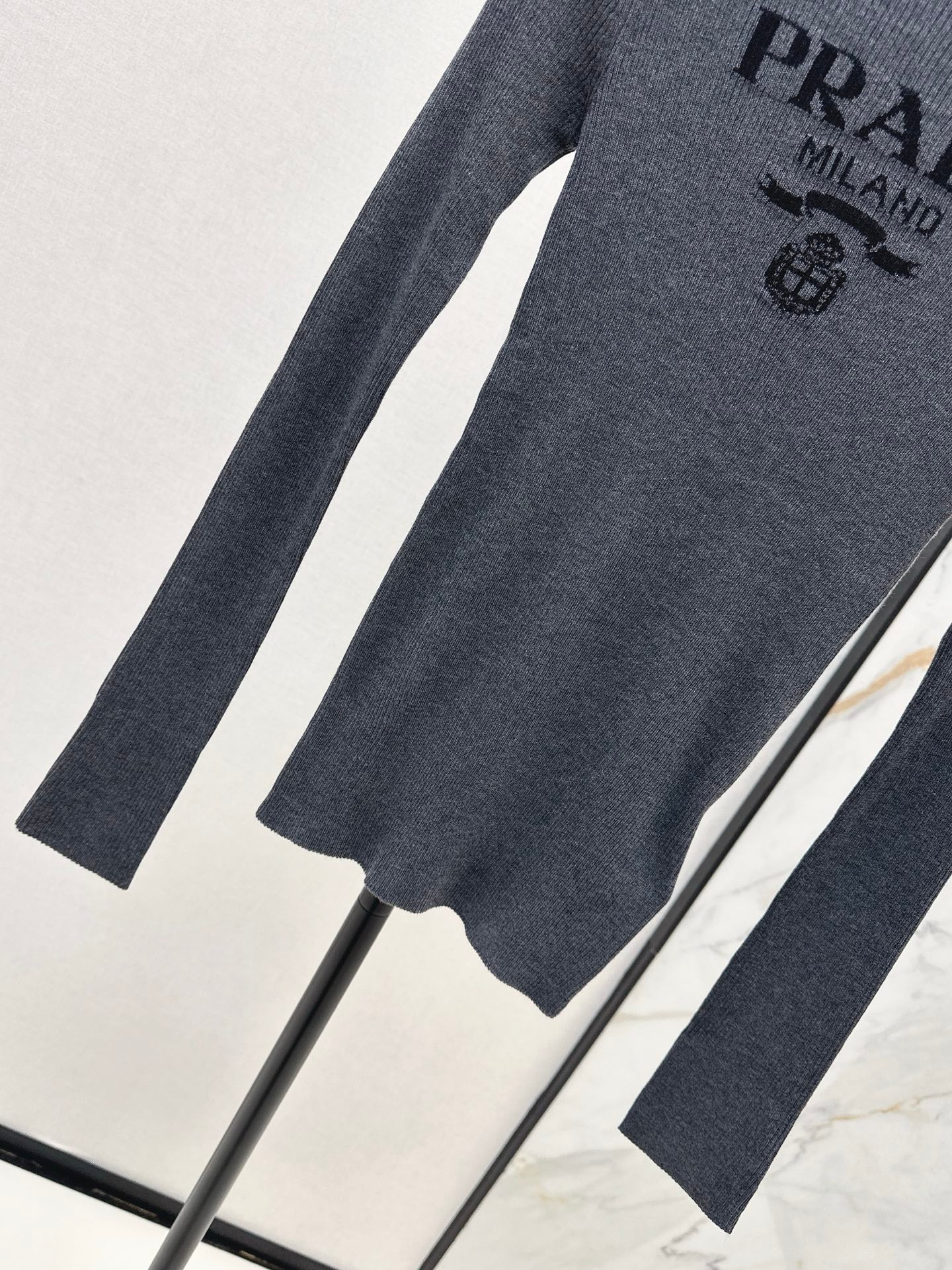 Pra NEW knitted shirt