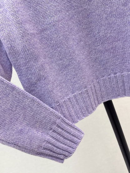 Ce1i NEW Crew neck sweater