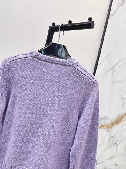 Ce1i NEW Crew neck sweater