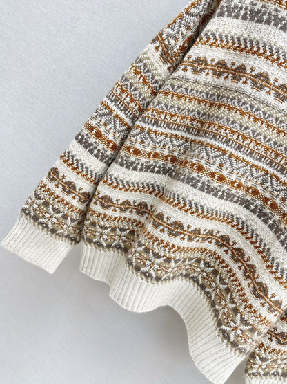 Loro NEW knitted sweater