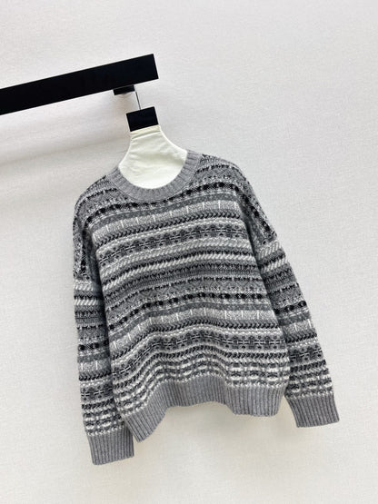 Loro NEW knitted sweater