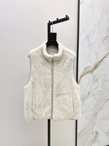 Loro NEW Reversible vest