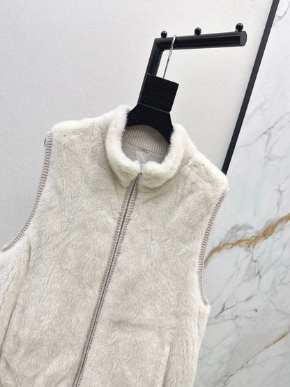 Loro NEW Reversible vest