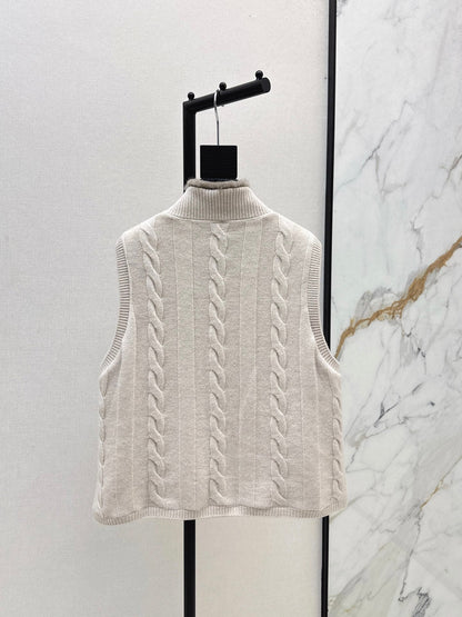 Loro NEW Reversible vest