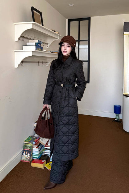 CD NEW Padded overcoats