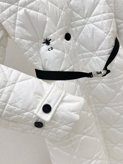 CD NEW Padded overcoats