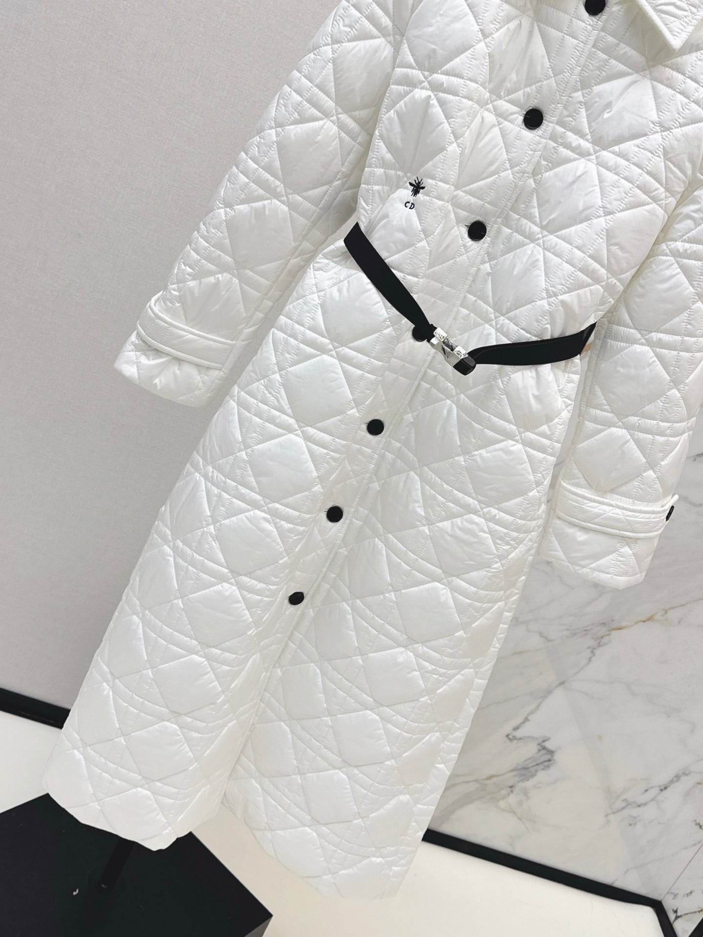 CD NEW Padded overcoats