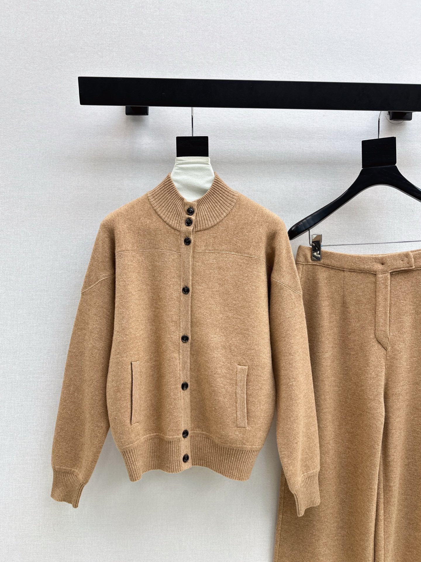 Loro NEW cashmere suit