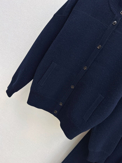 Loro NEW cashmere suit