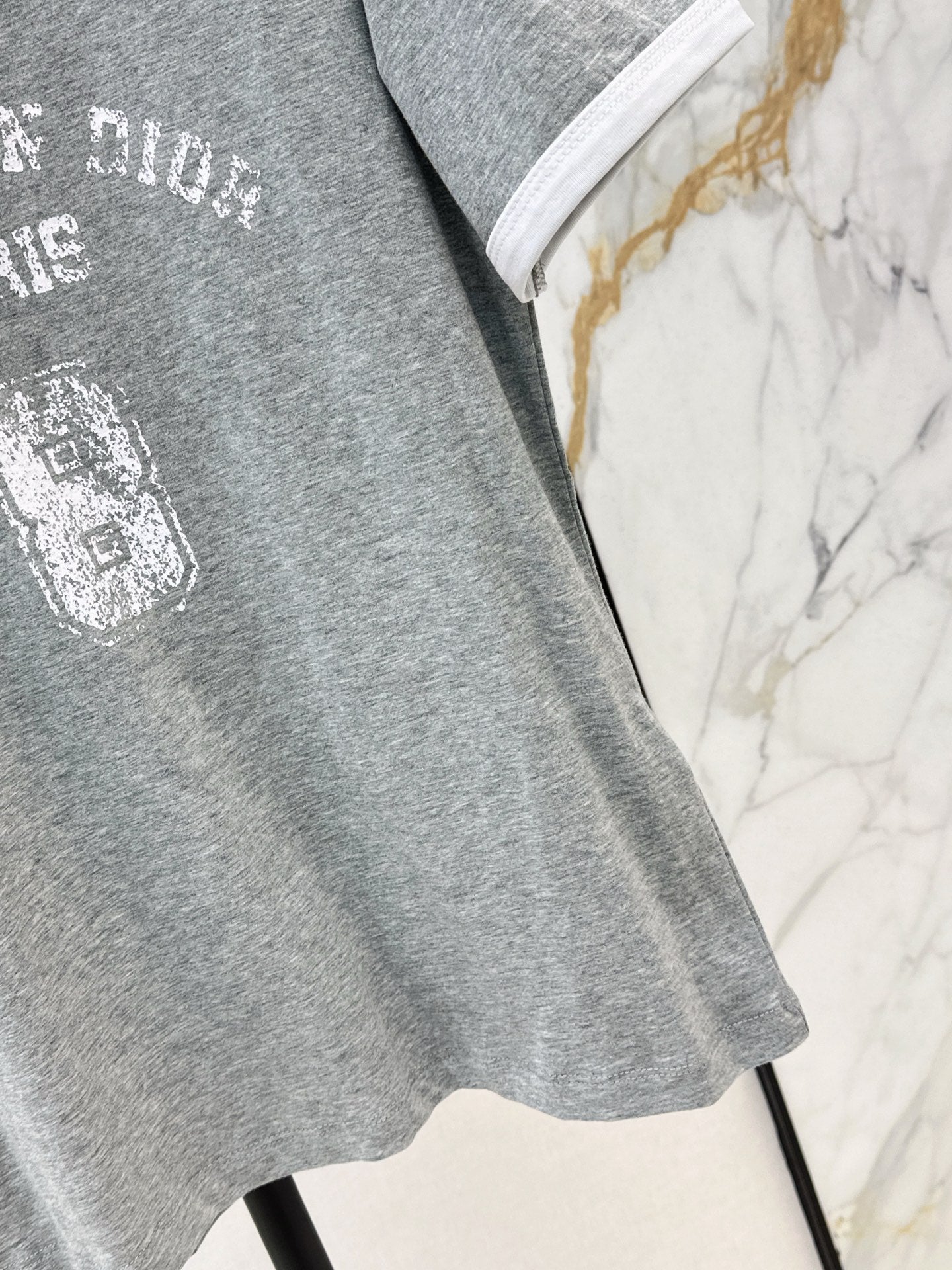 CD NEW Printed T-shirt