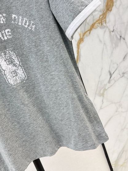 CD NEW Printed T-shirt