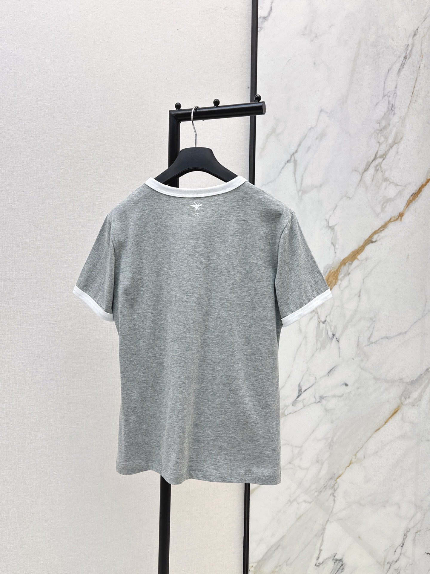 CD NEW Printed T-shirt