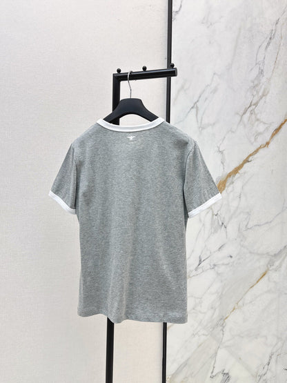 CD NEW Printed T-shirt