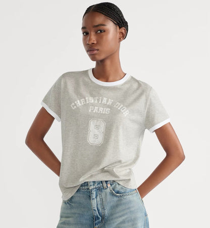 CD NEW Printed T-shirt