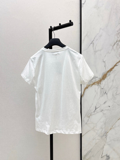 CD NEW Printed T-shirt