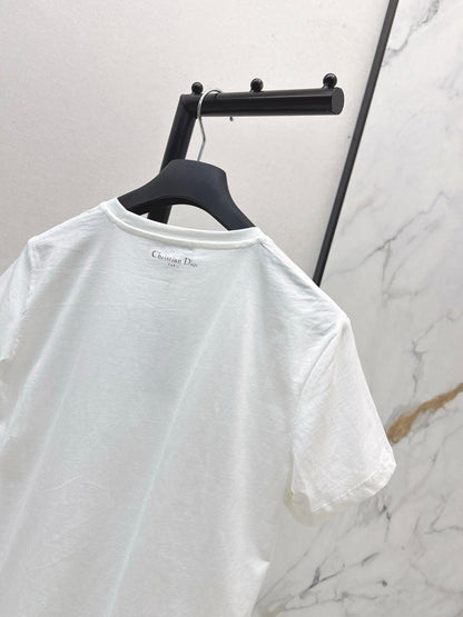 CD NEW Printed T-shirt