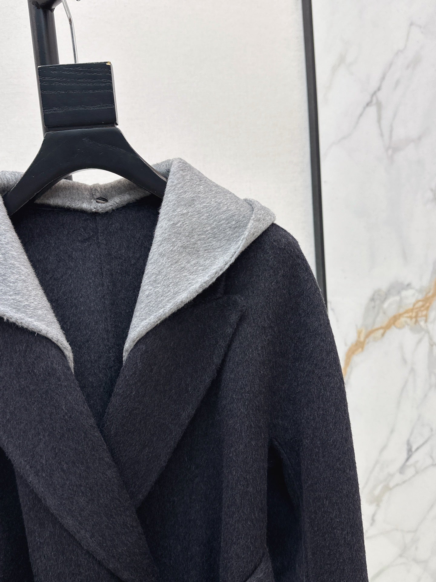 Max NEW woolen overcoats