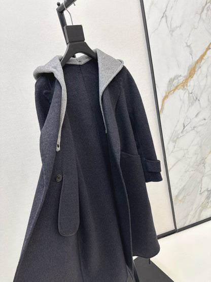 Max NEW woolen overcoats