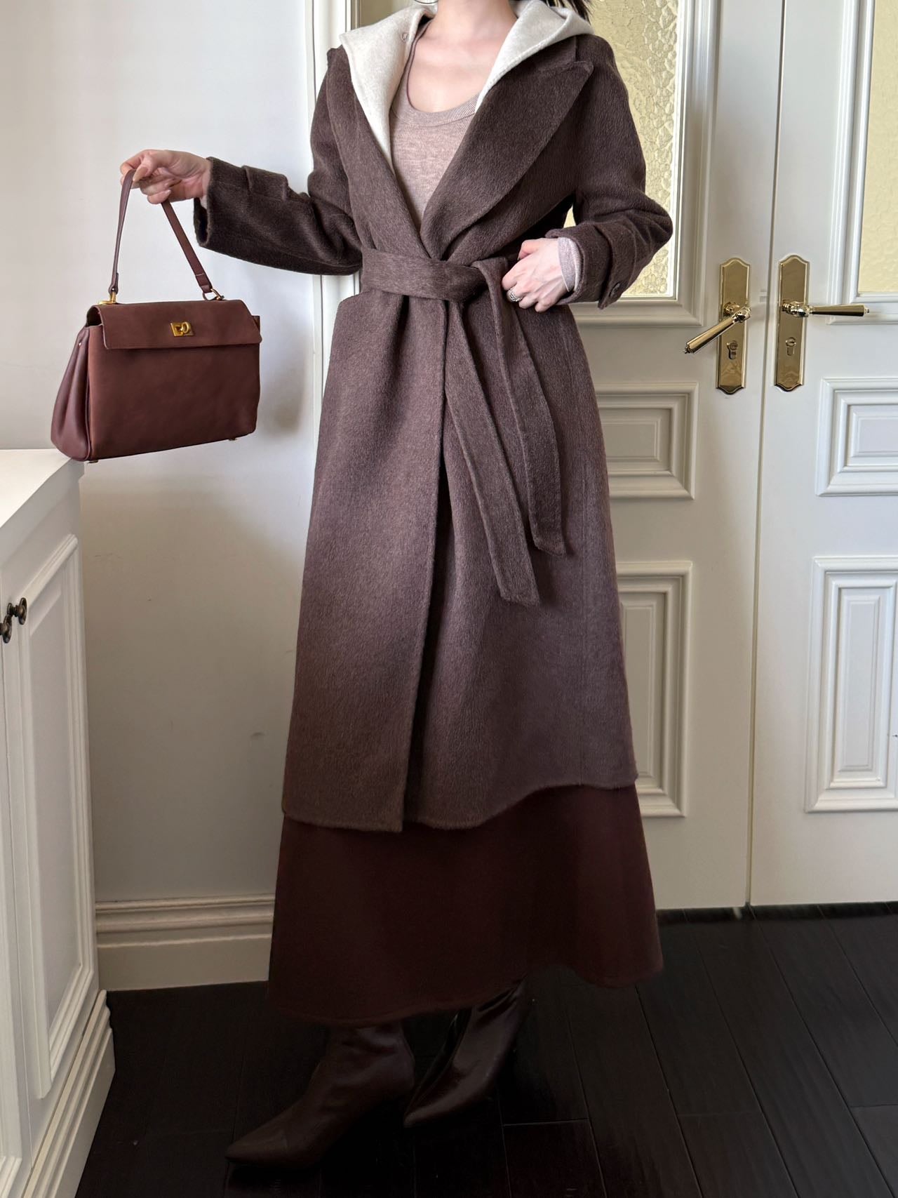 Max NEW woolen overcoats
