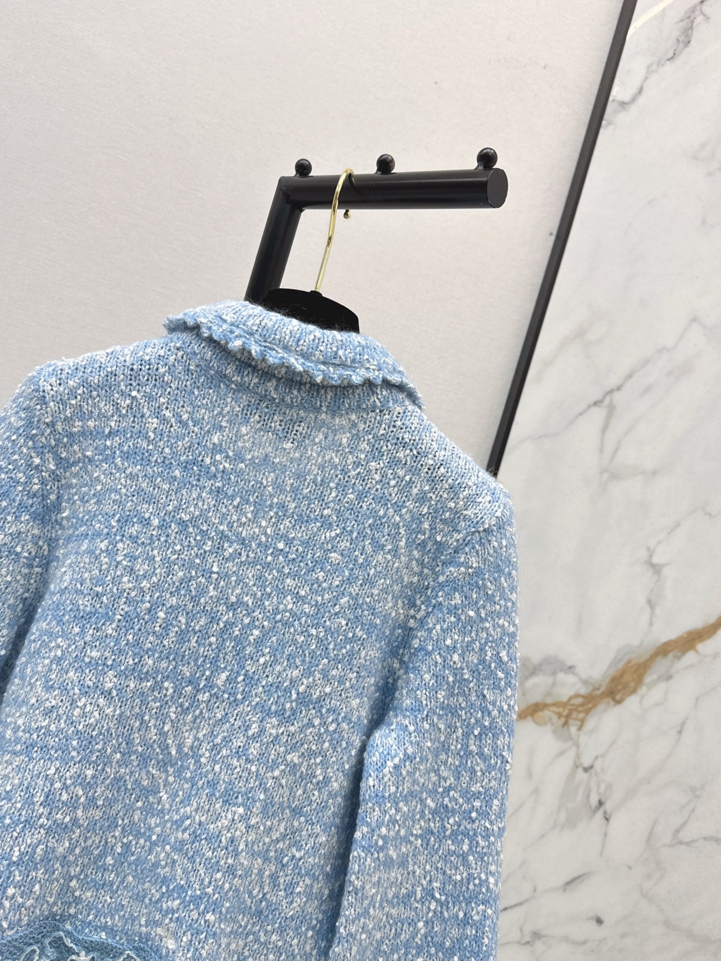 Chan NEW knitted cardigan