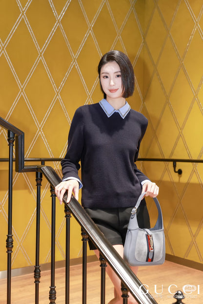 Guc NEW knitted sweater